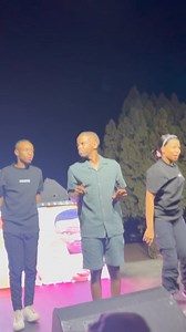 76K views · 1K reactions | Han-C & his fantastic dancers came and conquered  Social Tables Picnic re dah, how is your evening doing? | YTV Botswana | Facebook