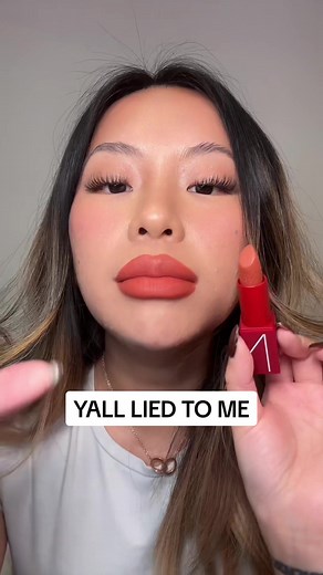 Discover New Lipstick Shades with NARS Cosmetics