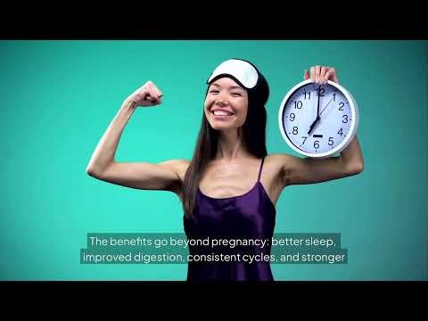 Project Life | Why More Families Are Turning to Herbal Fertility Care