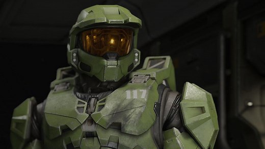 La campagne de Halo Infinite contiendra des avant-postes et un nouveau compagnon IA