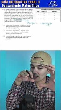 Measures of dispersion for the EXANI II: the exercise you must not fail⭐