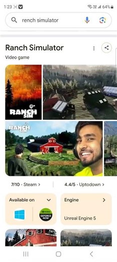how to download Ranch Simulator easily