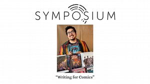 Watch Writing for Comics Online | Vimeo On Demand