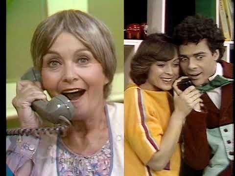 Passe-Partout - Épisode 17 - Anniversaire (1978)