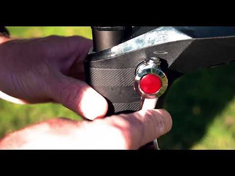 A Look at the Super Pista Digital Floor Pump