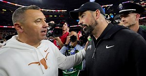 FOX announced as broadcasters for Ohio State's 2025 games vs. Texas, Michigan