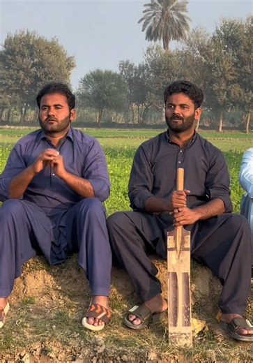 Part 2😂😜 cricket 🏏👈 TikTok team don’t under review my video #funny #viral #trending #cricket