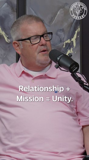 13 reactions | This episode of The Worship Catalyst Podcast lists 11 Reasons that you should be living in covenant with your team... and UNITY is a big reason. Check out the entire discussion on the full episode available on Youtube, Spotify, Apple, and anywhere you get your podcasts! | Worship Catalyst | Facebook