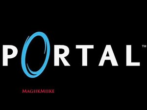 GLaDOS & Jonathan Coulton Duet - Still Alive ( Portal )