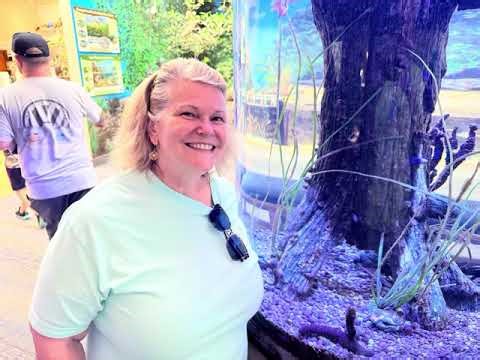 Marine Science Center