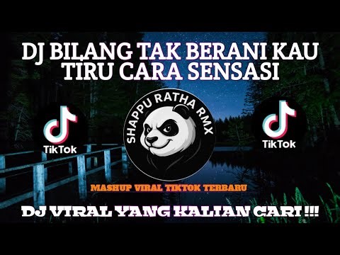 DJ SAYS YOU DON'T DARE COPY THE SENSATIONAL VELOCITY TREND DJ JANDA BODONG VIRAL TIKTOK 2025