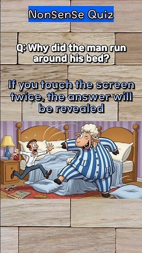 Funniest Sleep Joke Ever!#Funny #Joke #Shorts