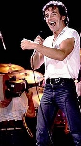 16K views · 10K reactions |  “Dancing in the Dark” – Bruce...