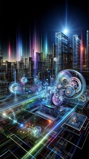 AI-Powered Code Evolution: Transforming Software with Machine Learning