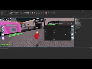 Steal A Brainrot Uncopylocked | Roblox Studio