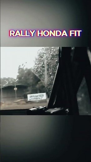 You’ve Never Seen a Honda Fit Like THIS