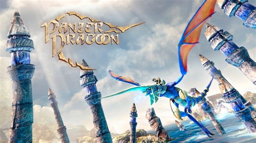 Comprar Panzer Dragoon: Remake - Switch