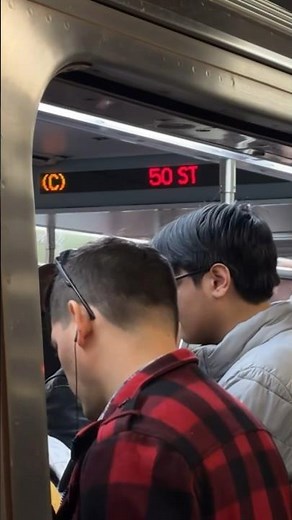 R143 or R160 C Train?