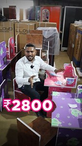 11K views · 44 reactions | kids study table with chair #trending #reels #furniture #cashondelivery #kidsstudytable #sofamanufacture #furniture #lowpricefurniture | New Sathiya Furniture | Facebook