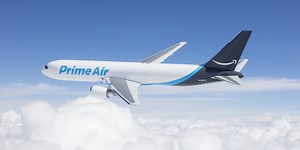 Amazon's expansion in Kentucky