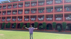 Spring Dale Senior School on Reels