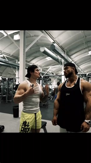 Bodybuilding Master no TikTok