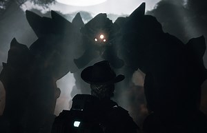 ‘Evolve’s Latest Monster Turns Into a Boulder