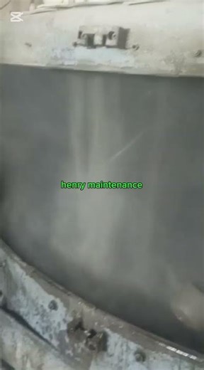 cement gate leaking #shorts