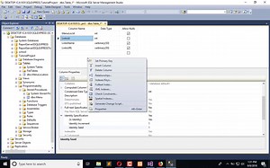 98 ASP .NET MVC - Create Table to Store Menu Links in SQL Server Moreover, you should also visit our: Website: https://www.TheEngineeringProjects.com/ Blog: https://www.theengineeringprojects.com/ Shop:https://www.theengineeringprojects.com/ FbPage:https://www.facebook.com/theengineeringprojects/ Twitter:https://twitter.com/SyedZainNasir Google : https://plus.google.com/ SyedZainNasir Youtube:https://www.youtube.com/TheEngineeringProjects Email: help@theengineeringprojects.com Skype: theenggproj