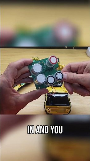 Sensor Replacement: Easy Guide to Board Module Installation #shorts