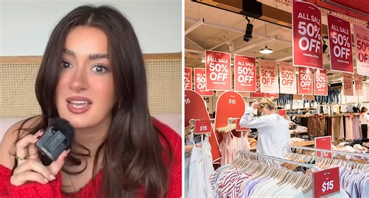 Aussie reveals clever way to track price history for Black Friday deals: 'Do your homework'