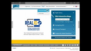 15 reactions · 3 comments | Search, filter and navigate through SFO’s interactive maps. Find coffee or tea near your gate, decide what pre-post security dining options you have, and even find directions to/from the Rental Car Center and more. Visit https://bit.ly/2CKjc0t to check it out!  ✈️ | San Francisco International Airport (SFO) | Facebook