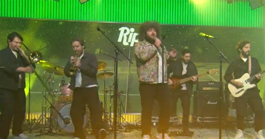 Saturday Sessions: Ripe performs "Goon Squad"