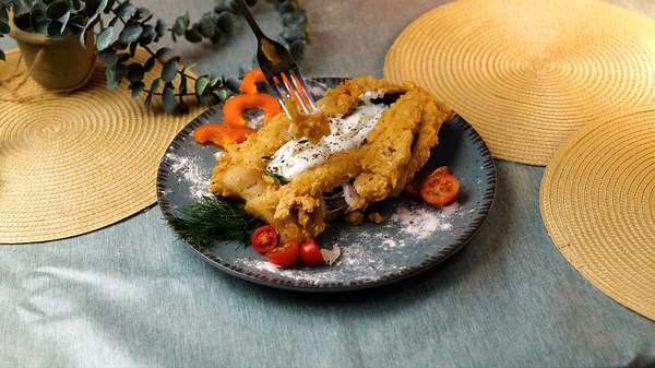 Reel in the Fun: 10 Mind-Blowing Fish Tricks You Need to Try!