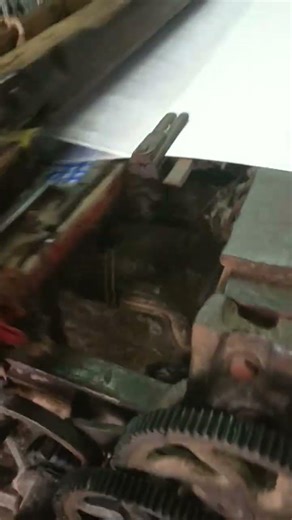 khadi kapda#machine ##machine #loommachine