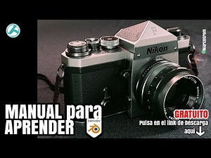 Manual Blender PDF GRATUITO 1.800 paginas Belzunze PDF v2.2