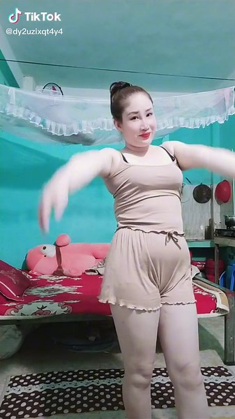 Arm Movement Exercises for Better Flexibility