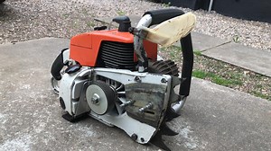 What Does G Mean On Stihl Chainsaws? Contra G, 090 G, 041 G