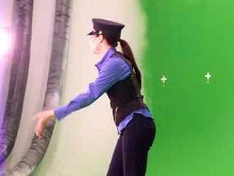 CCS BEHIND THE SCENES