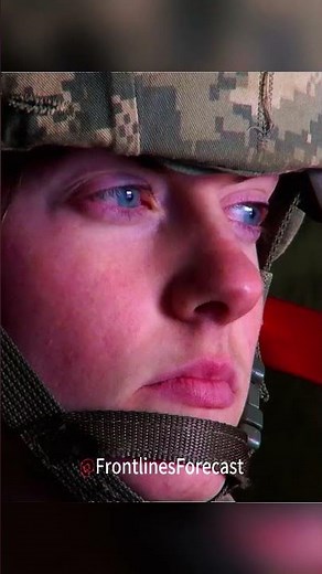 The First All-Female Jump Ever Recorded