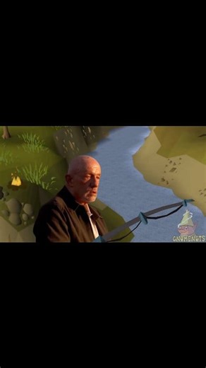 9.6K views · 72 reactions | If Breaking Bad was in Old School Runescape #memes #runescape #gaming #nostalgia #OSRS #2007scape #oldschoolrunescape #fypシ゚ | GnomeNuts | Facebook