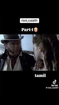 Pirates Of The Caribbean Tamil Dubbed Full Movie 1 (Part 1)#piratesofthecaribbean#tamildubbed
