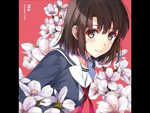 ［冴えない彼女の育てかた］ M♭ Full