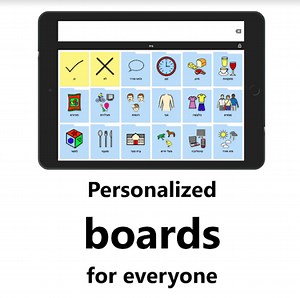 Cboard Review - EducationalAppStore