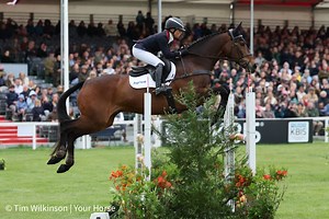 One that will go down in history: the full 2026 Badminton Horse Trials top 10