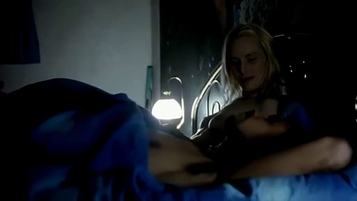 Antares 2004  Chapter 2  Three Episode  Engsub