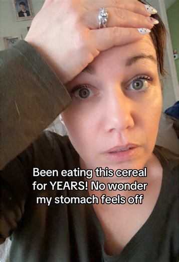 Understanding BHT in Your Favorite Cereals