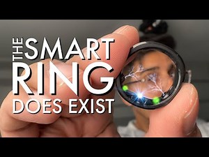 Is it really SMART? | RingConn Gen 2 Review