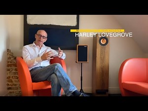 The LS3/5A versus the Sibelius Loudspeaker