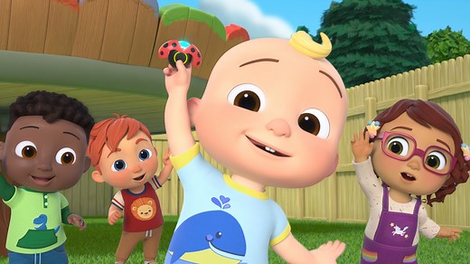 Hey hey, it's JJ! 👶🏼 Celebrate every second of every first with your friends from CoComelon in a brand NEW series! 🍉 CoComelon Lane is coming on November 17th only on Netflix. | Netflix Family